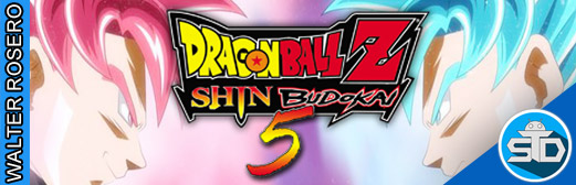 Descarga Dragon Ball Xenoverse 2 Para PC En Español