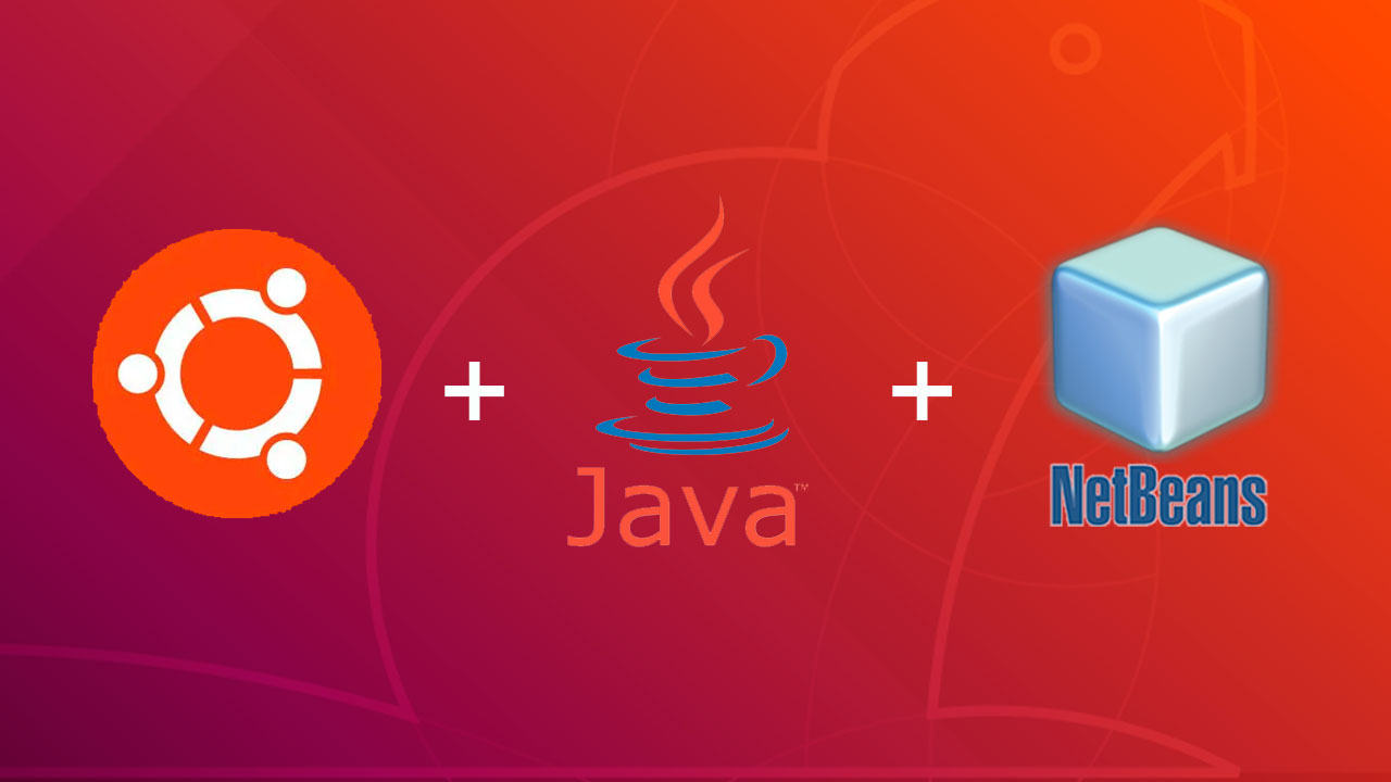 Descarga e Instala NetBeans IDE 8.2 y JDK 8 en Ubuntu