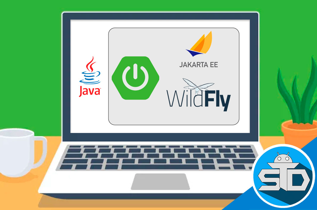 Configurar y desplegar Spring Boot 3 en el servidor de aplicaciones WildFly