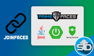 Spring Security con JSF PrimeFaces y Spring Boot mediante JoinFaces